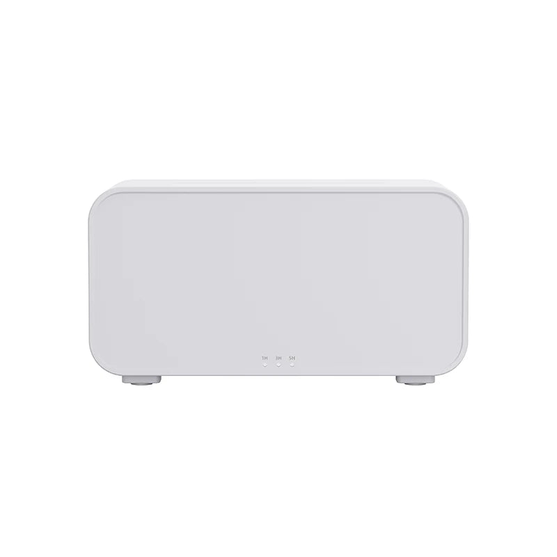 Aroma Flame Humidifier - US Fast Shipping (Basic Edition Only)