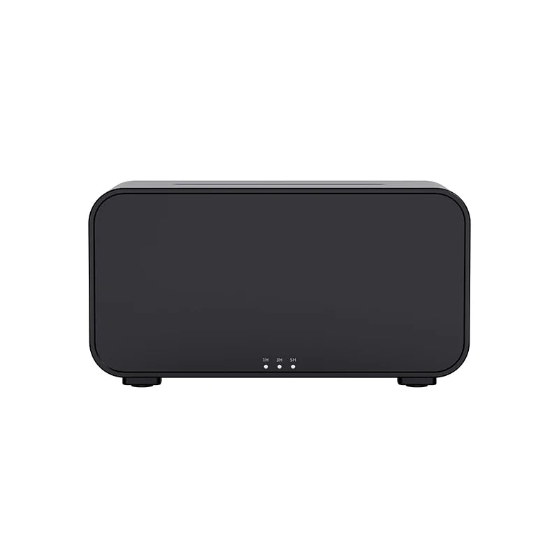 Aroma Flame Humidifier - US Fast Shipping (Basic Edition Only)